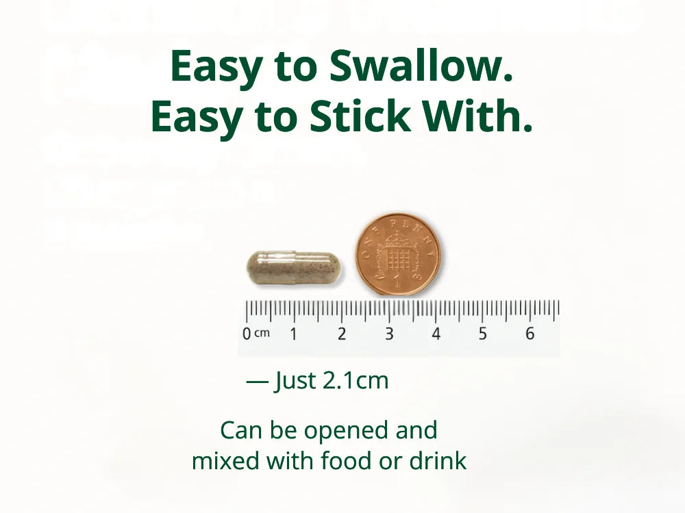 bari-enhance-capsule-size-visual-reference - Bari Enhance