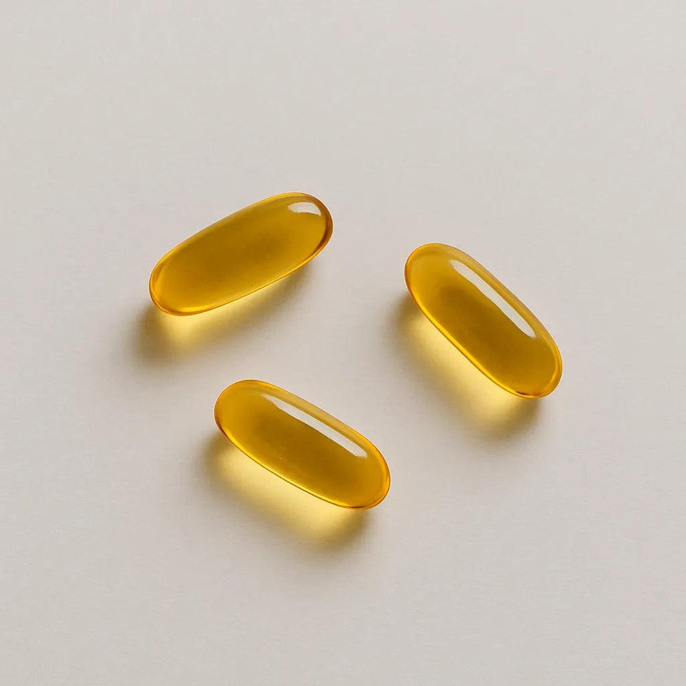 Baricol Complete alternative – softgel capsules for bariatric vitamin support