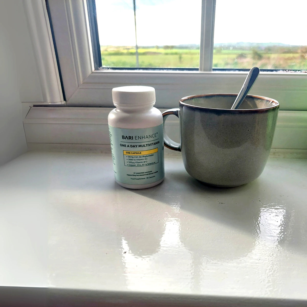 Bari Injection FAQs | Gastric Bypass Multivitamin and Gastric Sleeve | Bari Enhance ...